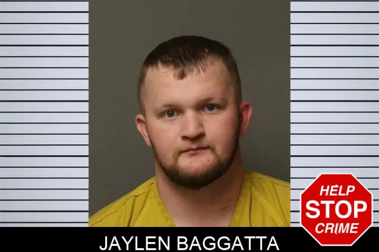 Jaylen Baggatta