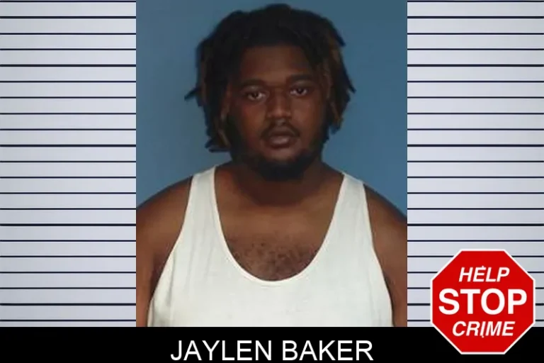 Jaylen Baker
