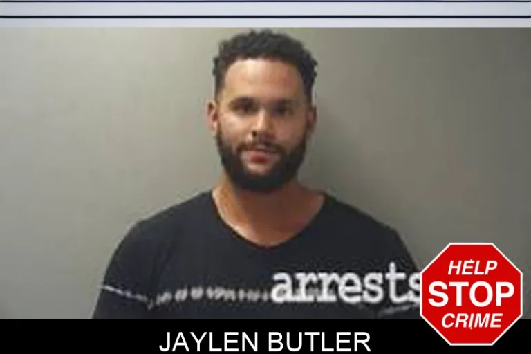 Jaylen Butler