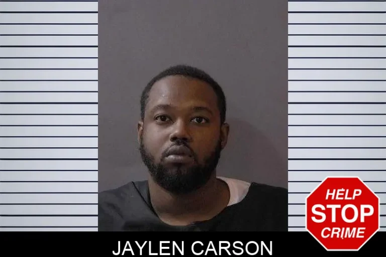 Jaylen Carson