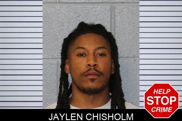 Jaylen Chisholm
