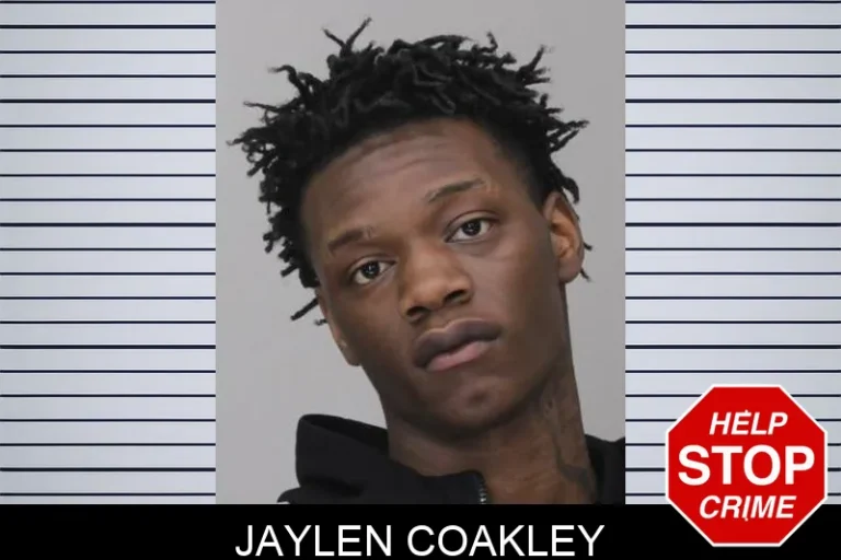 Jaylen Coakley