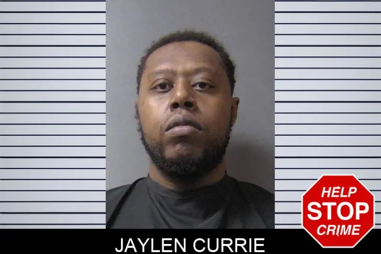 Jaylen Currie