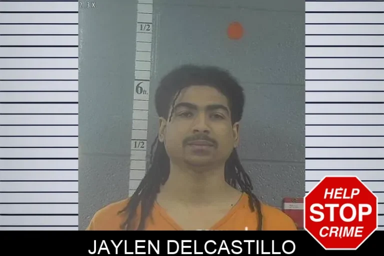 Jaylen Delcastillo