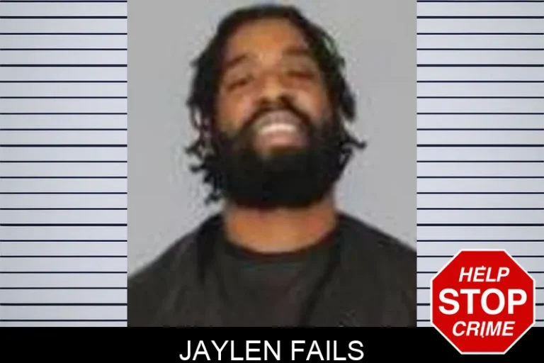 Jaylen Fails