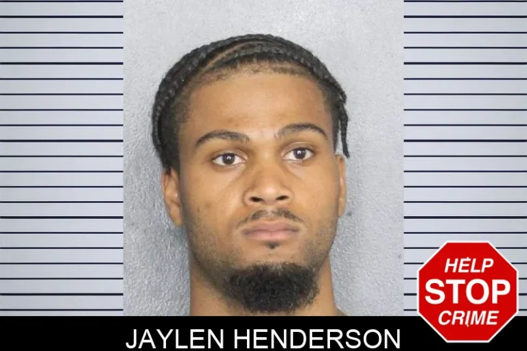Jaylen Henderson