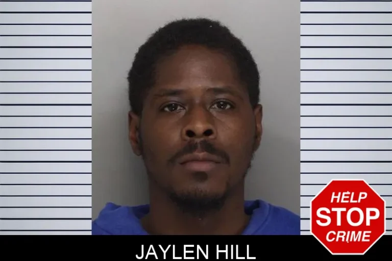 Jaylen Hill