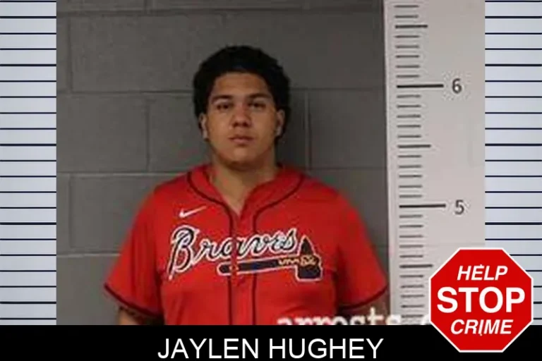 Jaylen Hughey