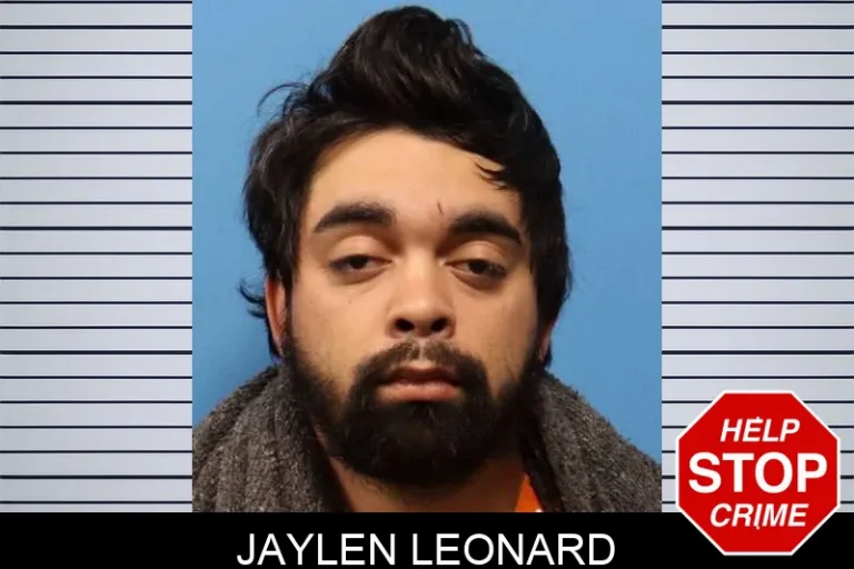 Jaylen Leonard