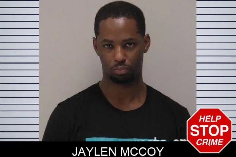 Jaylen McCoy