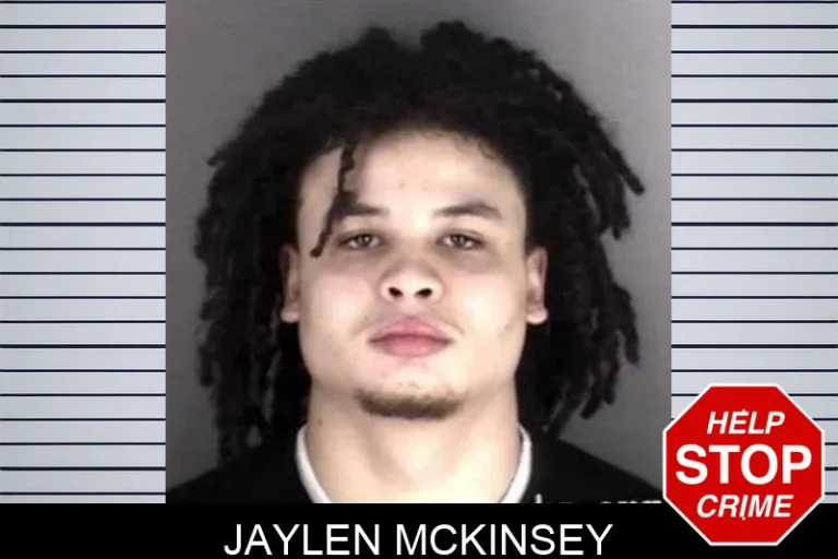 Jaylen McKinsey