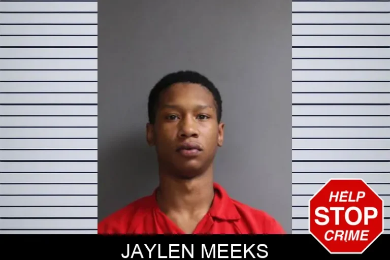 Jaylen Meeks