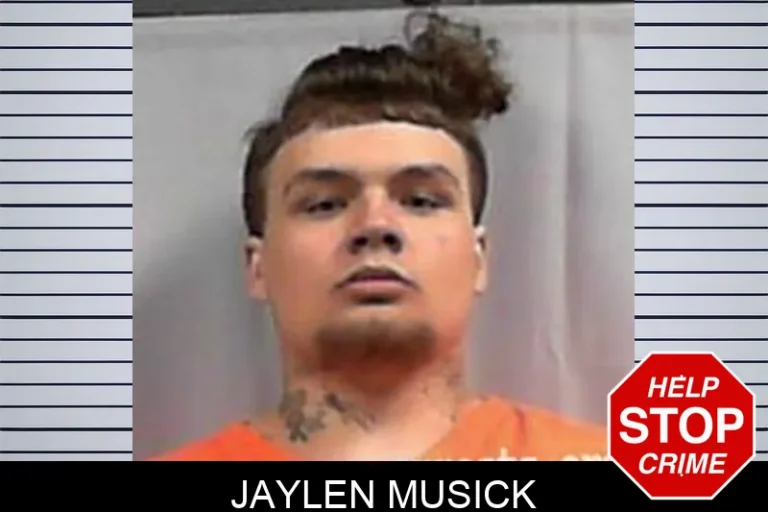 Jaylen Musick