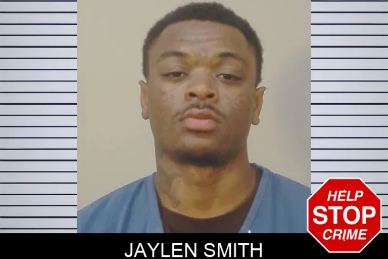 Jaylen Smith