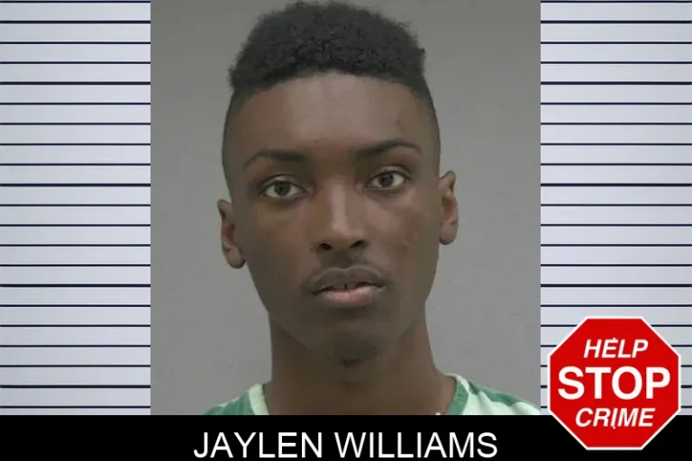 Jaylen Williams