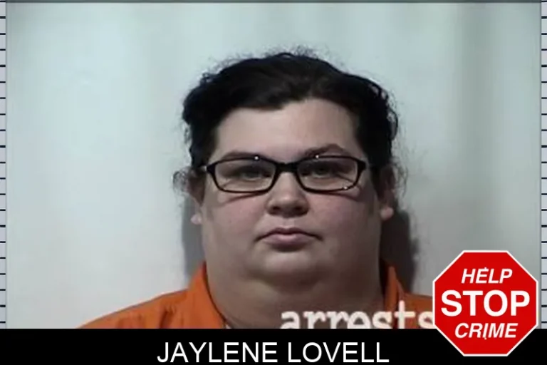 Jaylene Lovell