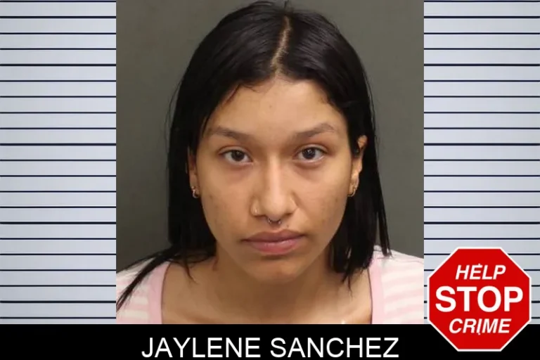 Jaylene Sanchez