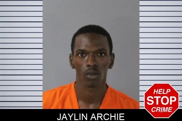 Jaylin Archie