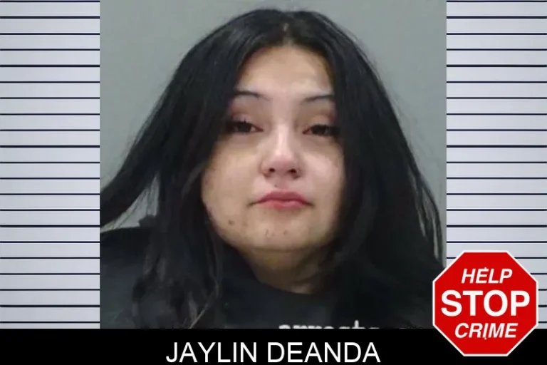 Jaylin Deanda