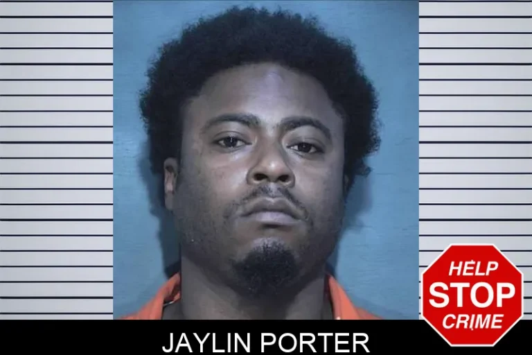 Jaylin Porter