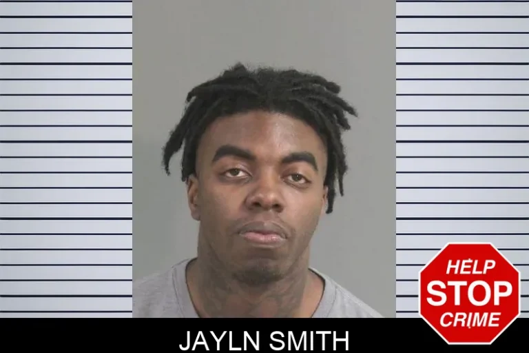 Jayln Smith