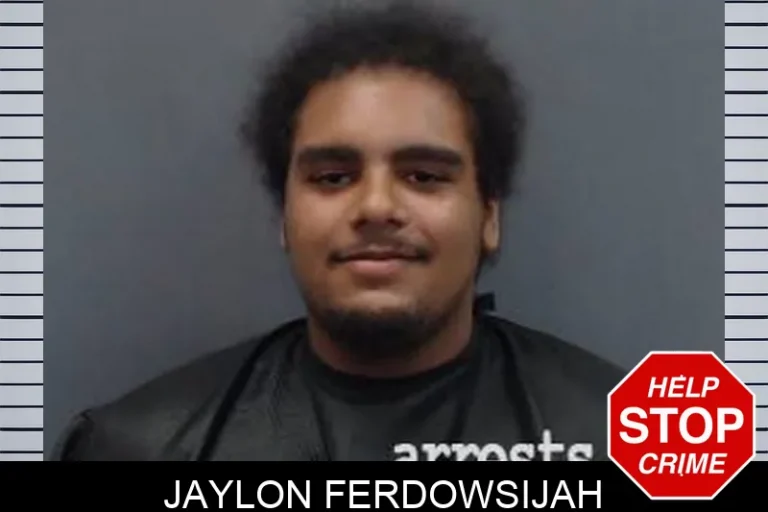 Jaylon Ferdowsijah