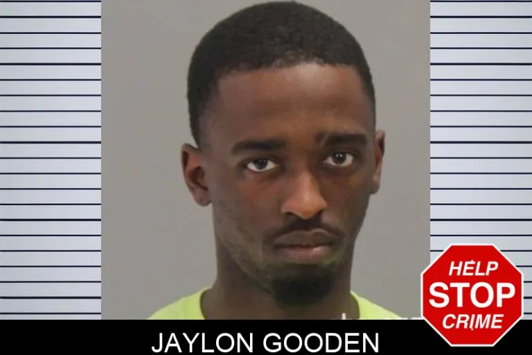 Jaylon Gooden