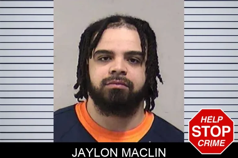 Jaylon Maclin