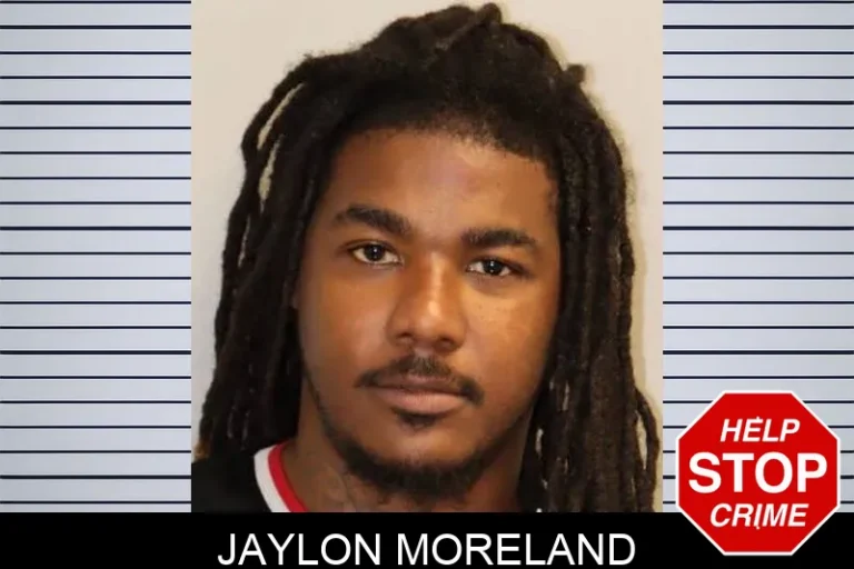 Jaylon Moreland