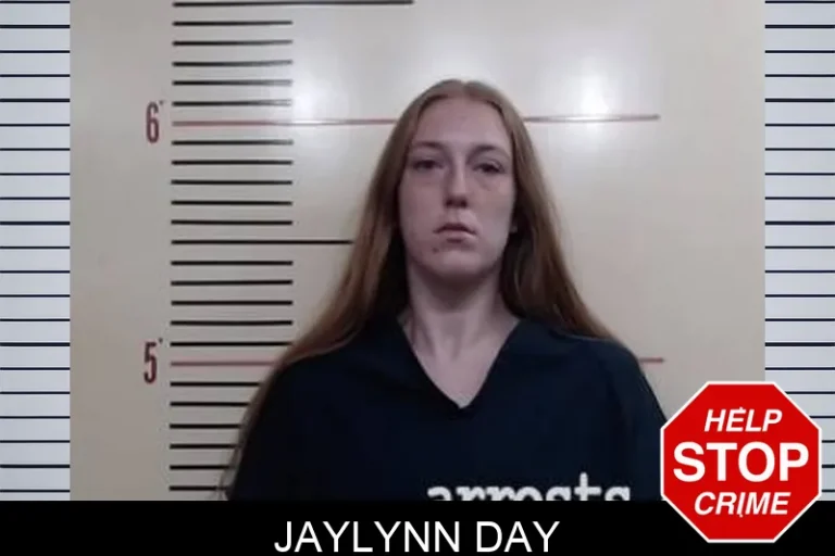Jaylynn Day