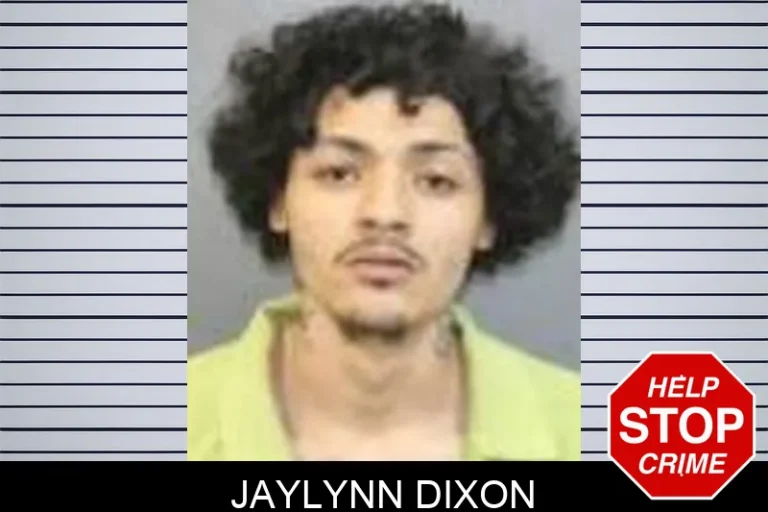 Jaylynn Dixon