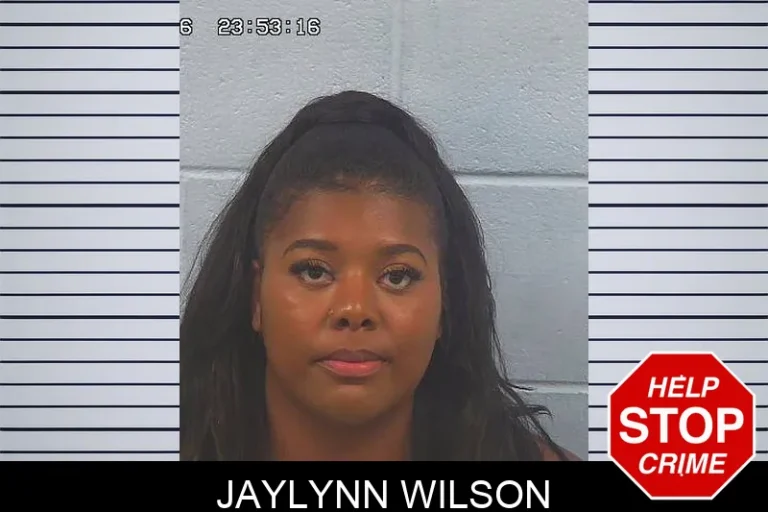 Jaylynn Wilson