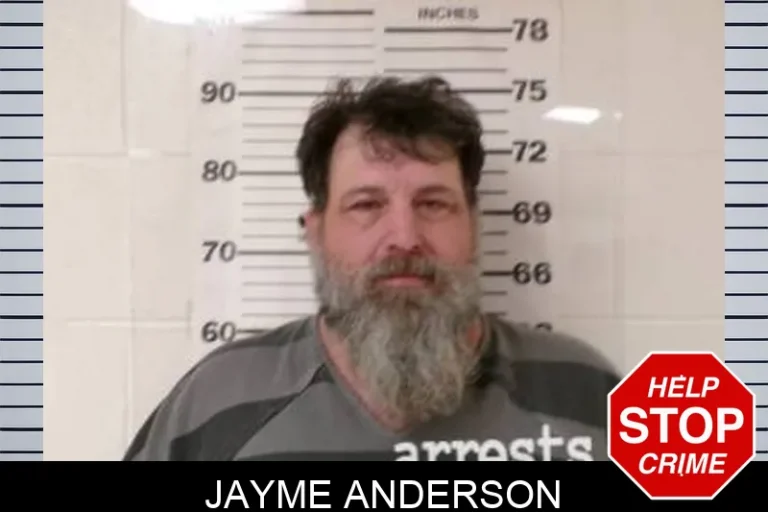Jayme Anderson