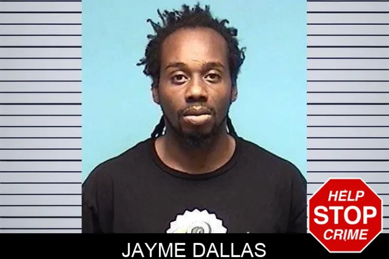 Jayme Dallas