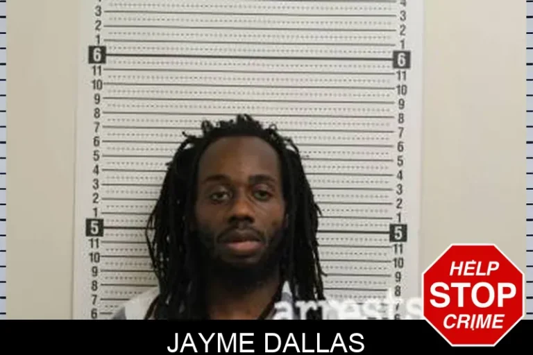Jayme Dallas