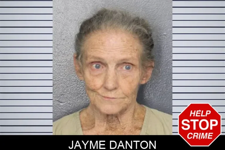 Jayme Danton
