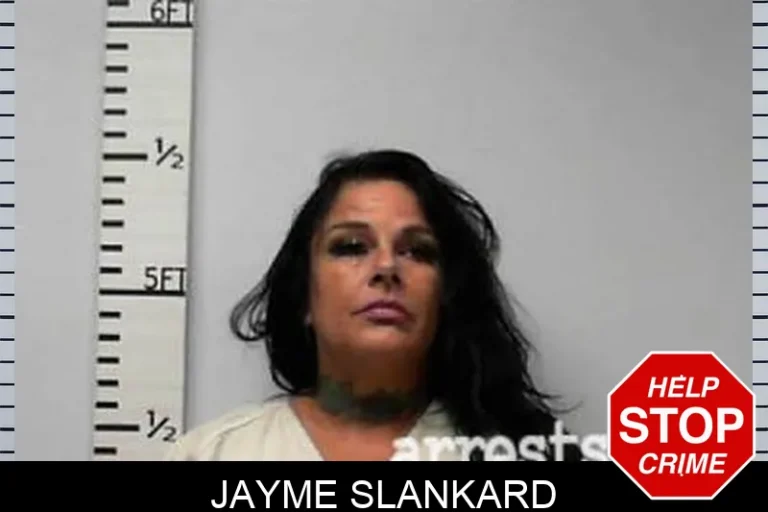 Jayme Slankard
