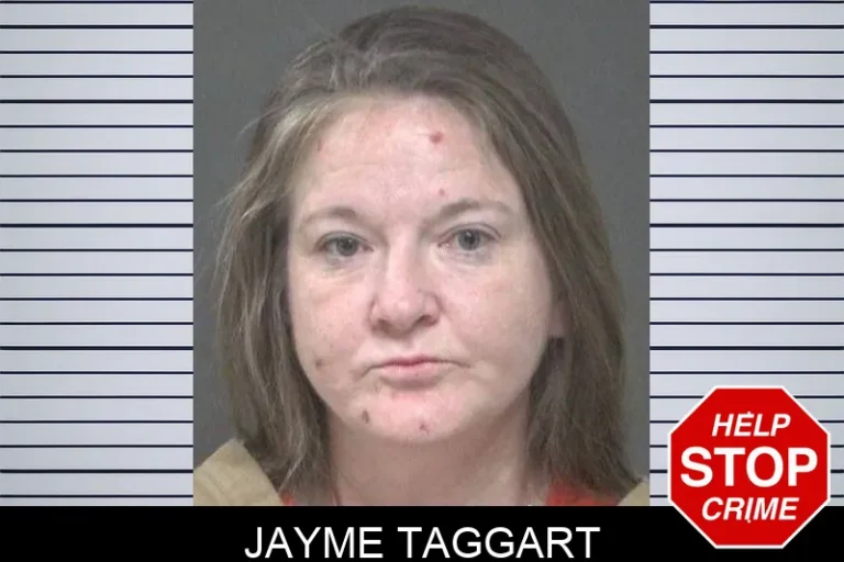 Jayme Taggart