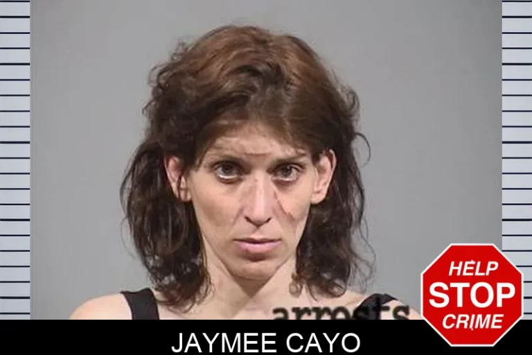 Jaymee Cayo