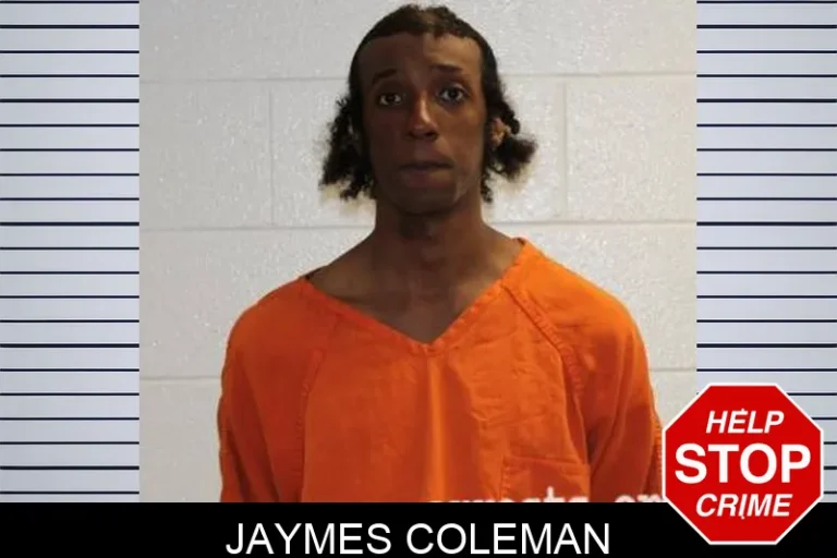 Jaymes Coleman