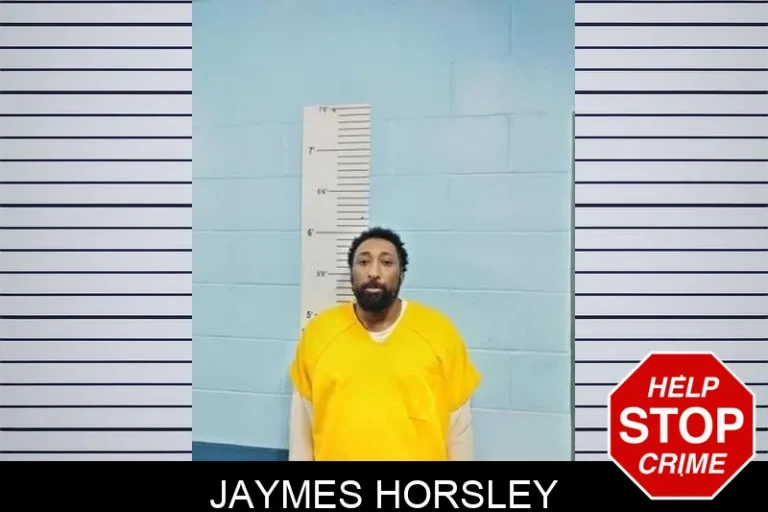 Jaymes Horsley