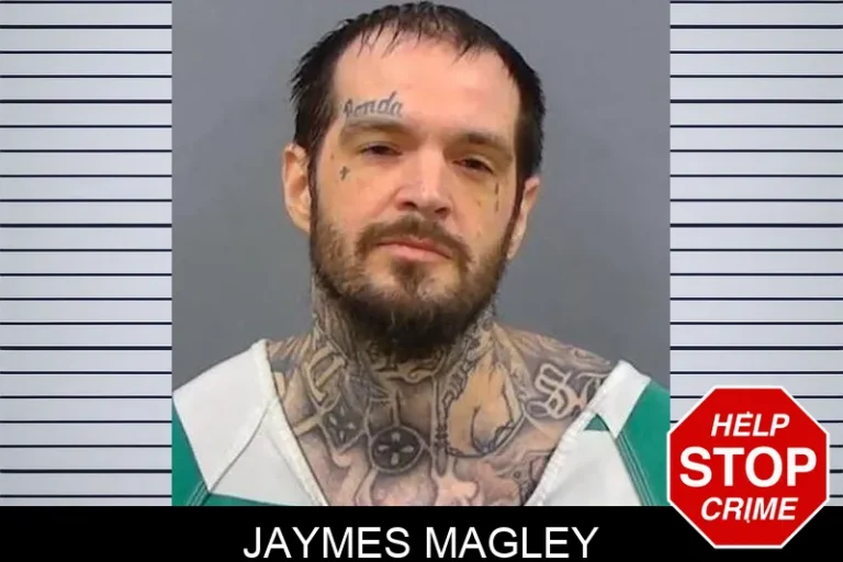 Jaymes Magley