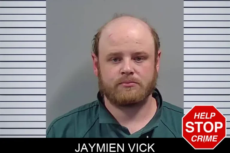 Jaymien Vick