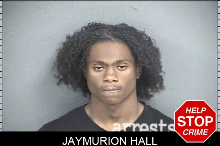 Jaymurion Hall
