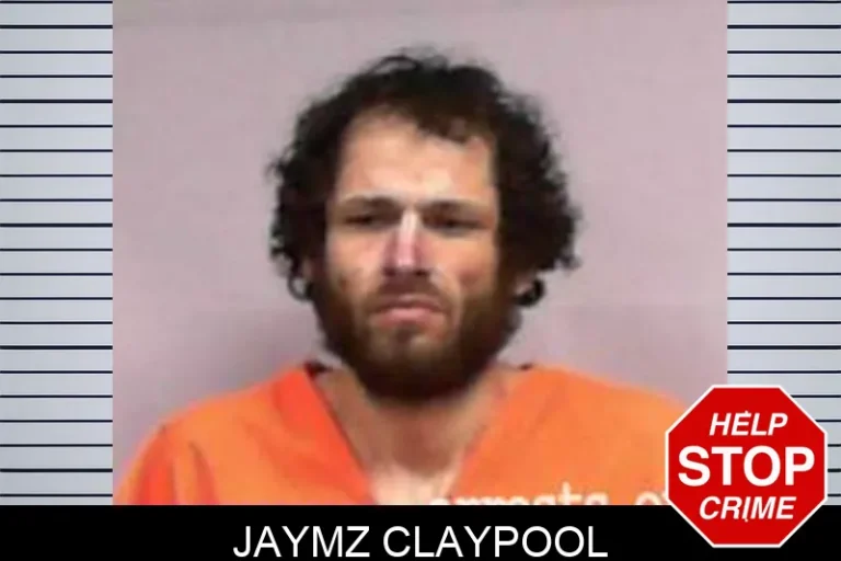 Jaymz Claypool