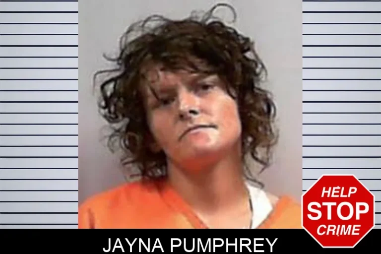 Jayna Pumphrey