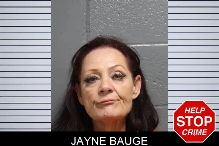 Jayne BauGe