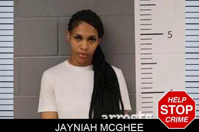 Jayniah McGhee