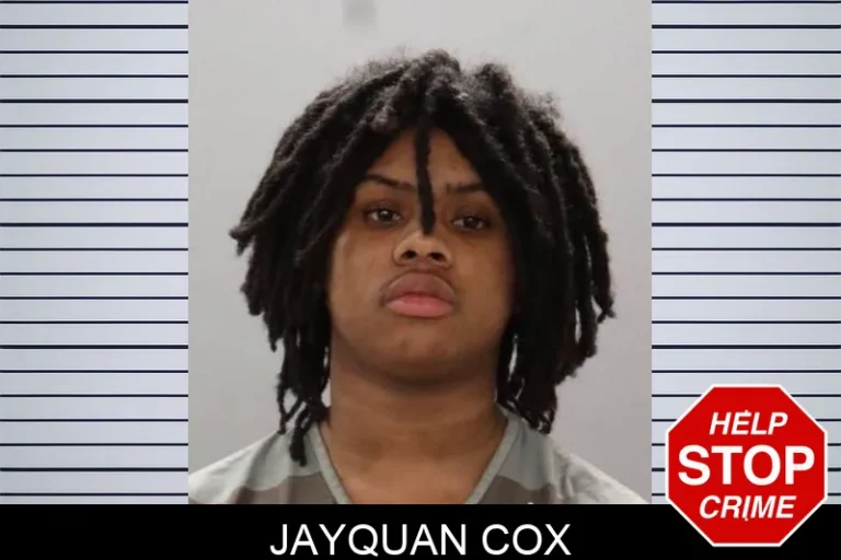 JayquAn Cox