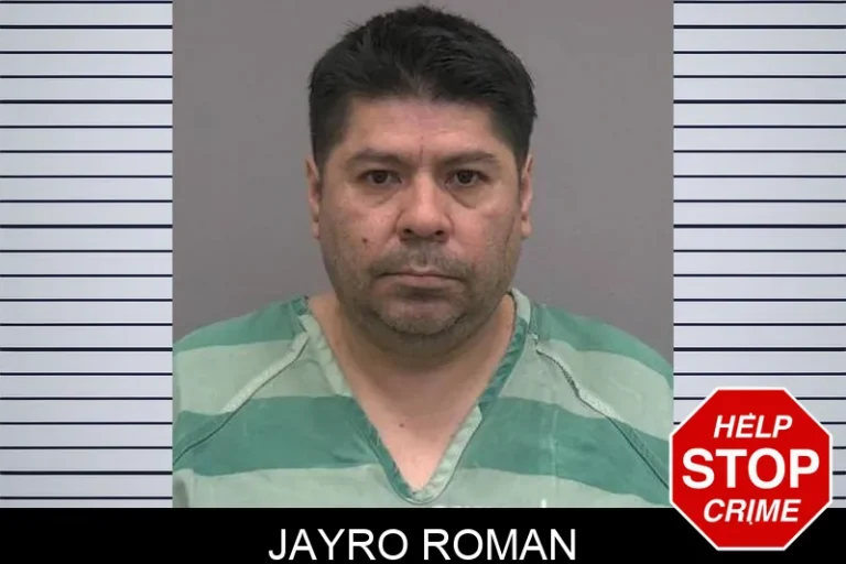 Jayro Roman